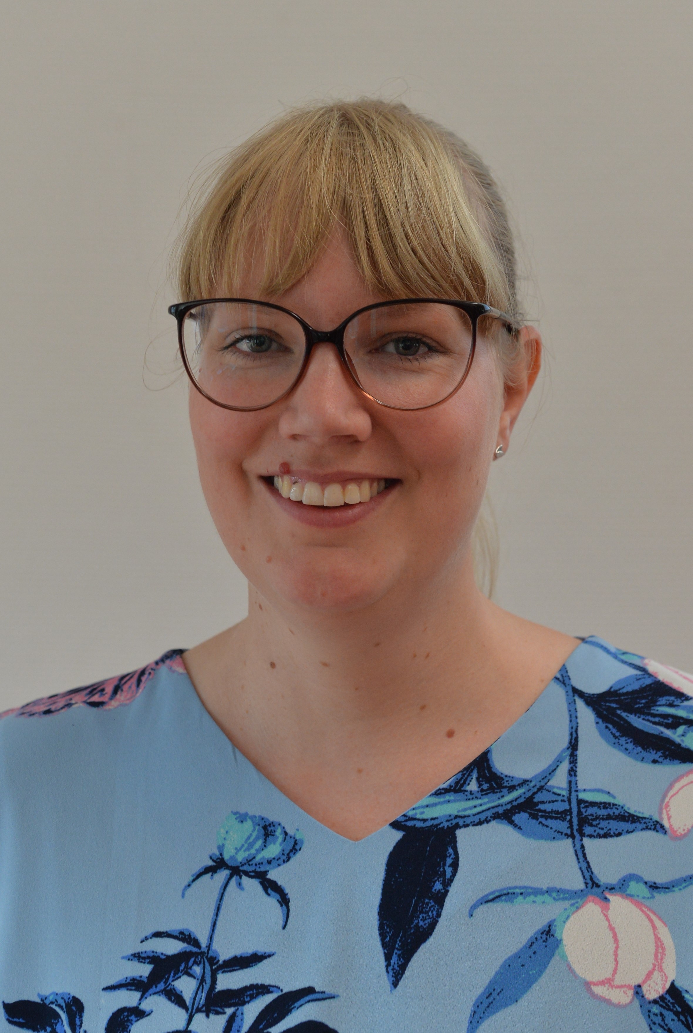 Signe Friis